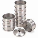 Soil/Test Sieve